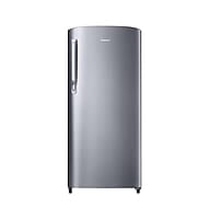 183 L Stylish Single Door Refrigerator