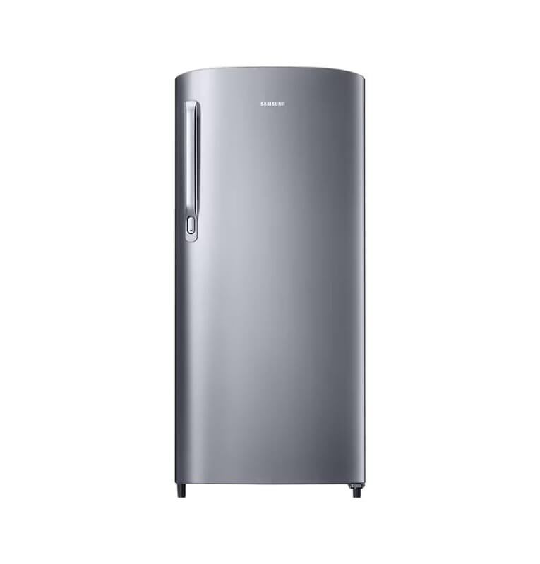 183 L Stylish Single Door Refrigerator