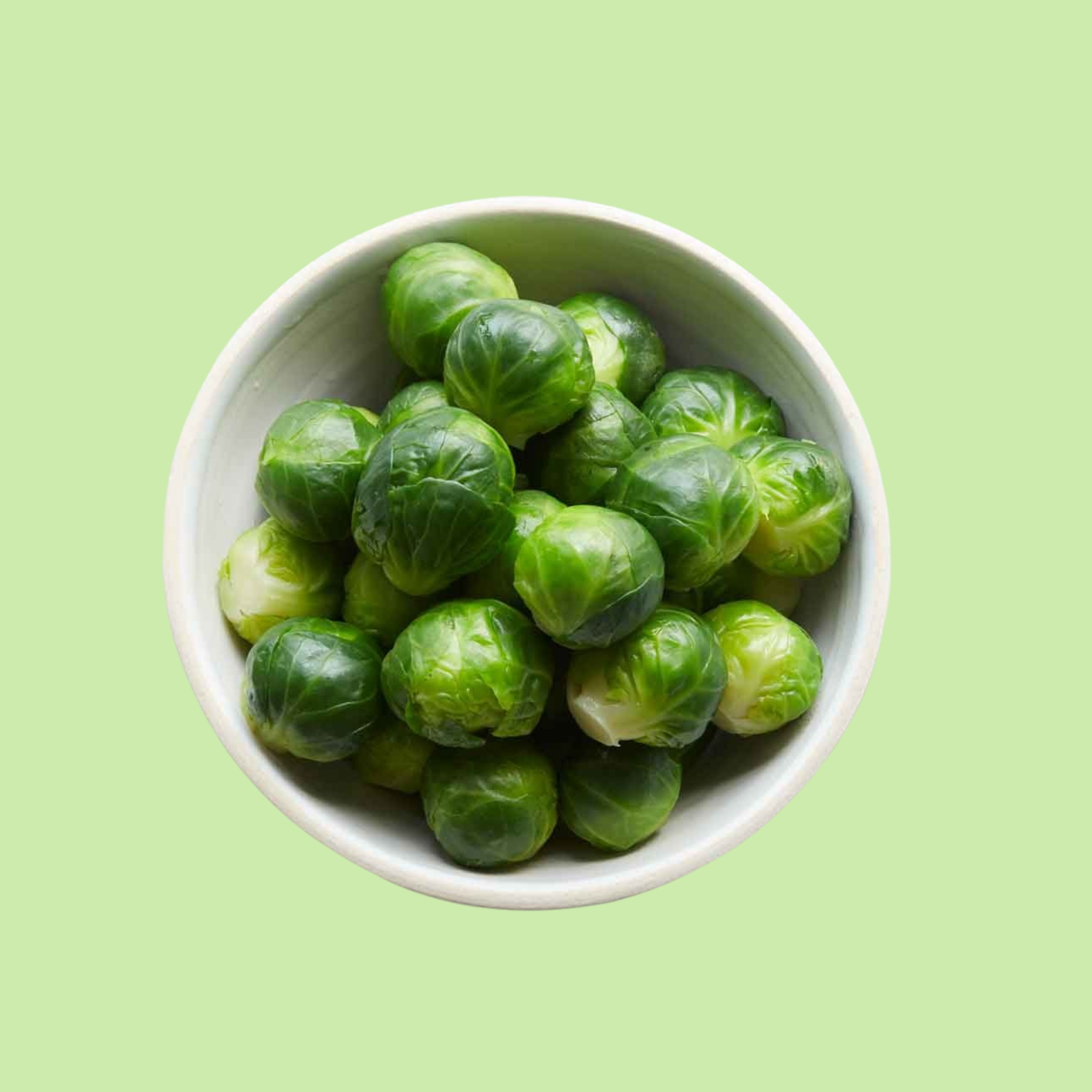 Brussel Sprouts - 100g