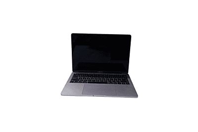 Refurbished Apple MACBOOK PRO 13-inch, 2017, Two Thunderbolt 3 ports, Intel i5-7360U, 8GB RAM 256GB SSD DDR3, A1708, Grey Refurbished Apple MACBOOK PRO 13-inch, 2017, Two Thunderbolt 3 ports, Intel i5-7360U, 8GB RAM 256GB SSD DDR3, A1708, Grey