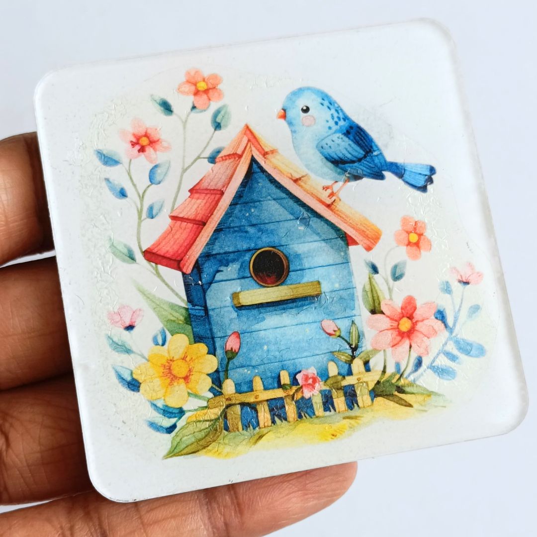 Whimsical Needle Minder- Medium Whimsical Needle Minder- Medium