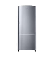 Samsung 183L Stylish Single Door Refrigerator Samsung 183L Stylish Single Door Refrigerator