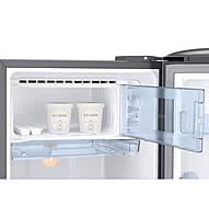 183 L Stylish Single Door Refrigerator 3 Star 183 L Stylish Single Door Refrigerator 3 Star
