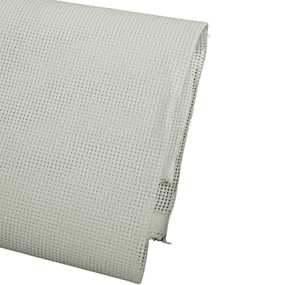 Zuchi Aida Fabric Off White 14C