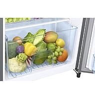 183 L Stylish Single Door Refrigerator 3 Star 183 L Stylish Single Door Refrigerator 3 Star