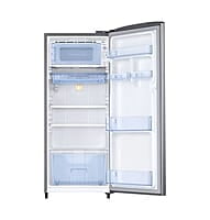 183 L Stylish Single Door Refrigerator 3 Star 183 L Stylish Single Door Refrigerator 3 Star