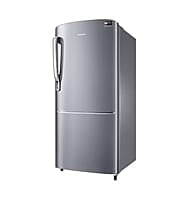 183 L Stylish Single Door Refrigerator 3 Star 183 L Stylish Single Door Refrigerator 3 Star