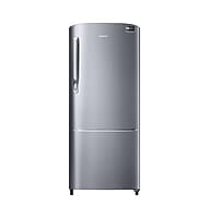 183 L Stylish Single Door Refrigerator 3 Star 183 L Stylish Single Door Refrigerator 3 Star
