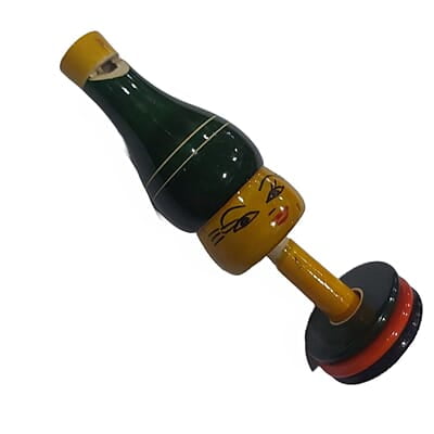 Whistle Rattle