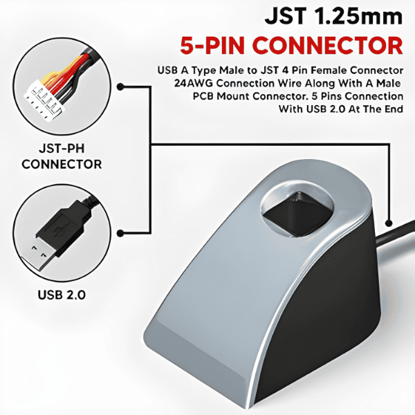 USB 2.0 Mantra Cable
