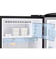 Samsung 183 L Stylish Design Single Door Refrigerator Samsung 183 L Stylish Design Single Door Refrigerator