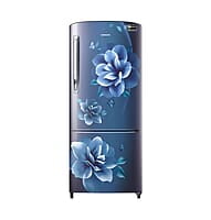 Samsung 183 L Stylish Design Single Door Refrigerator Samsung 183 L Stylish Design Single Door Refrigerator