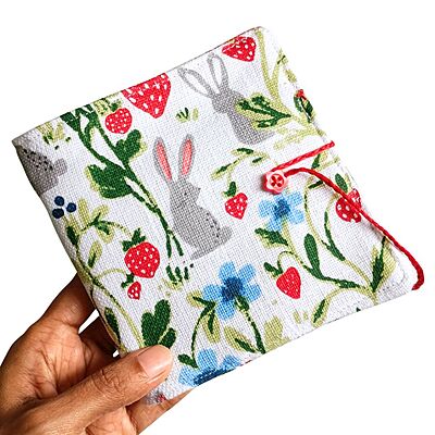 Needle Book