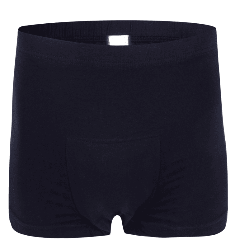 Reusable adult diaper, Washable adult diapers, Incontinence Protective Underwear for men, Bedwetting Brief For Men, Leak Proof Full Navy Reusable adult diaper, Washable adult diapers, Incontinence Protective Underwear for men, Bedwetting Brief For Men, Leak Proof Full Navy