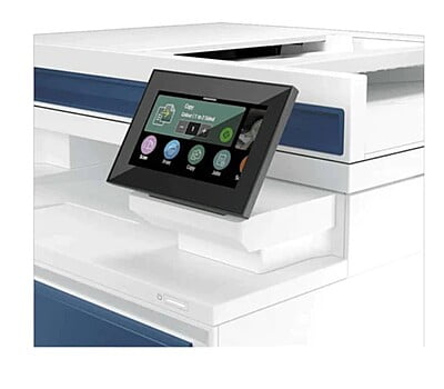 HP Color LaserJet Pro MFP 4303dw Prntr HP Color LaserJet Pro MFP 4303dw Prntr