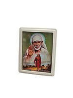 Shirdi Sai Baba Night light 2 pieces