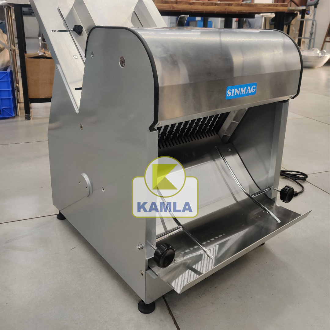 Sinmag Bread Slicer SM302 N Sinmag Bread Slicer SM302 N
