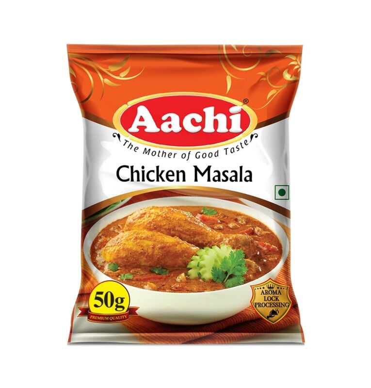 Chicken Masala 50g Chicken Masala 50g