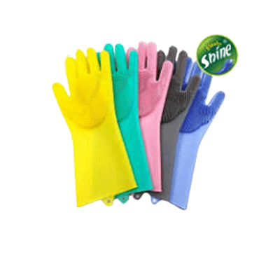 Dish wash Hand Gloves