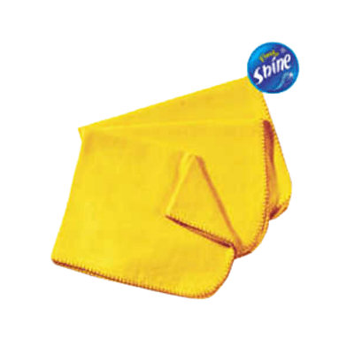 Yellow Cloth Good Big