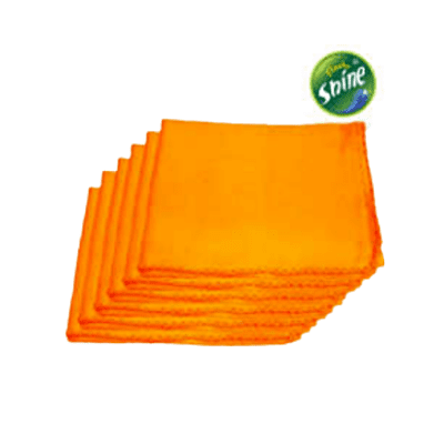 Yellow Cloth Good small