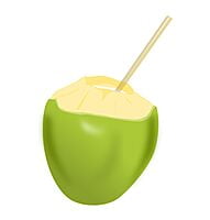 Tender Coconut