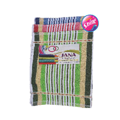 Towel 14*21 Jana