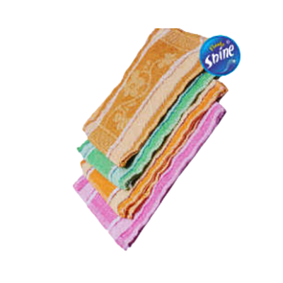 Towel 12*18 Color
