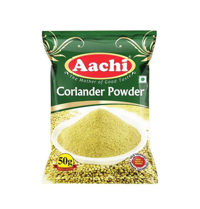 Coriander Powder 50g Coriander Powder 50g