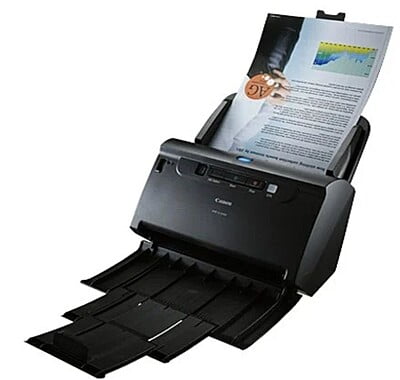 Canon D-Scanner C230 Canon D-Scanner C230