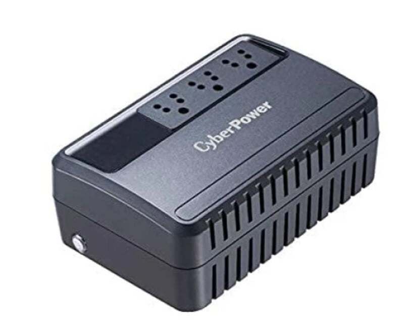 CYBER POWER 600KVA UPS CYBER POWER 600KVA UPS