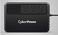 CYBER POWER 600KVA UPS CYBER POWER 600KVA UPS