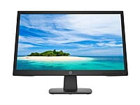 HP P22VB 21.5-inch Monitor HP P22VB 21.5-inch Monitor