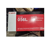 Canon Toner Cartridge 056 L