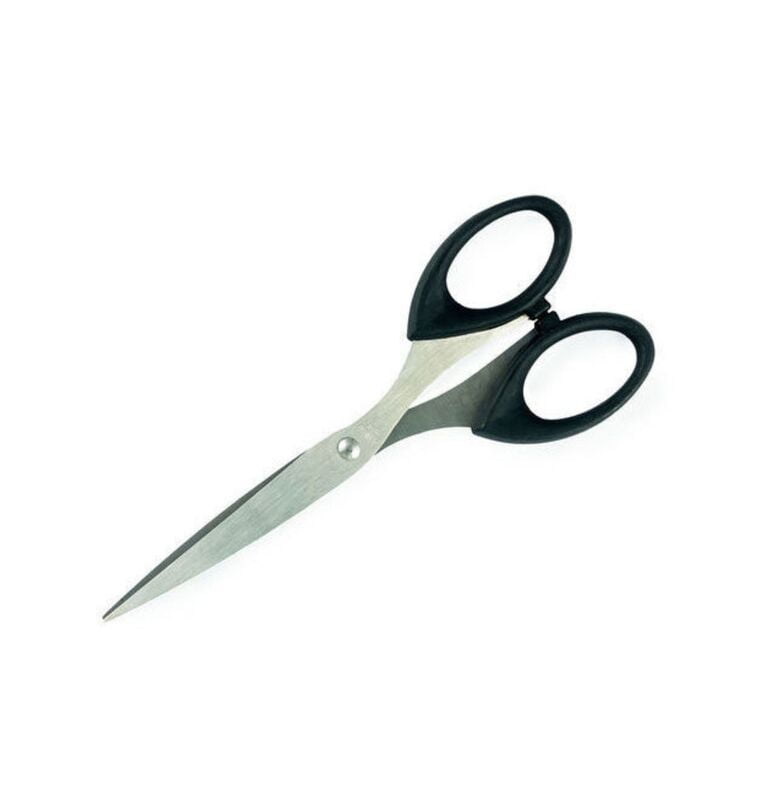 Paper Cutting Scissors