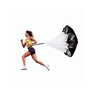 Speed Parachute
