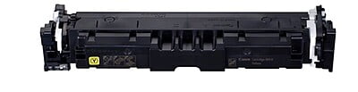 Canon 069 Yellow Toner Canon 069 Yellow Toner