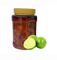 Homemade RK Lemon Pickle 500g Homemade RK Lemon Pickle 500g