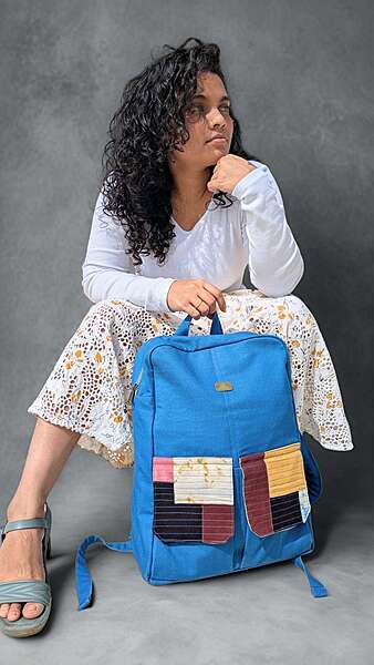 Paradise backpack Paradise backpack