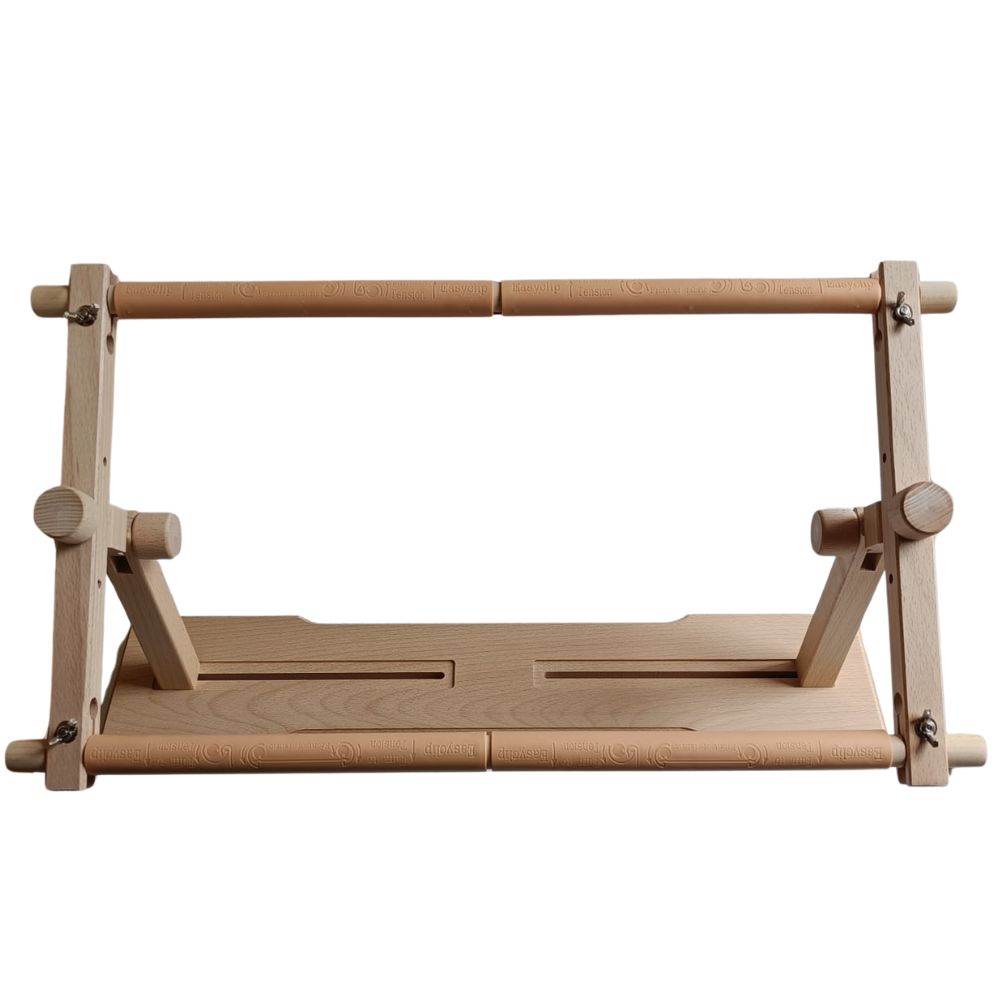 Embroidery Scroll Stand- Table top Embroidery Scroll Stand- Table top