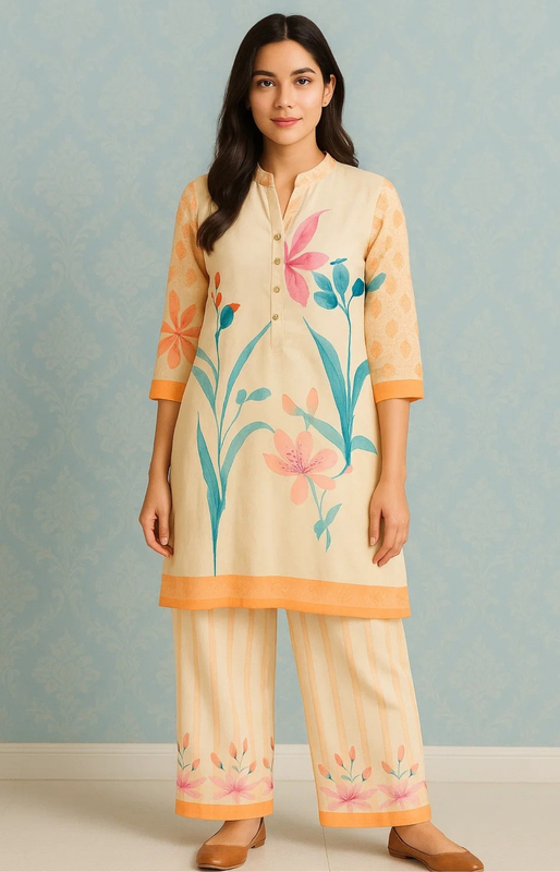 140 CO-ORD SET