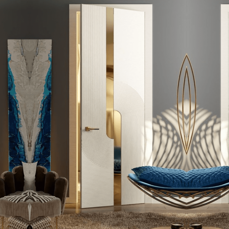 HDHMR Ready To Use Doors HDHMR Ready To Use Doors