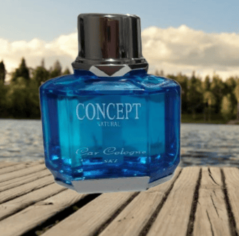 Car Perfume