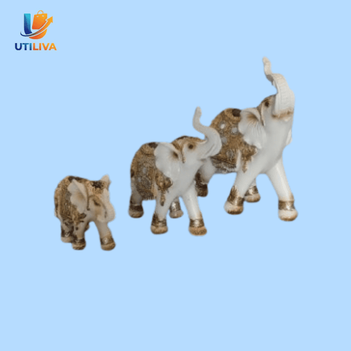 Elephant Set