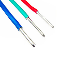 Aluminium Earthing cables green 6 sq.mm Aluminium Earthing cables green 6 sq.mm