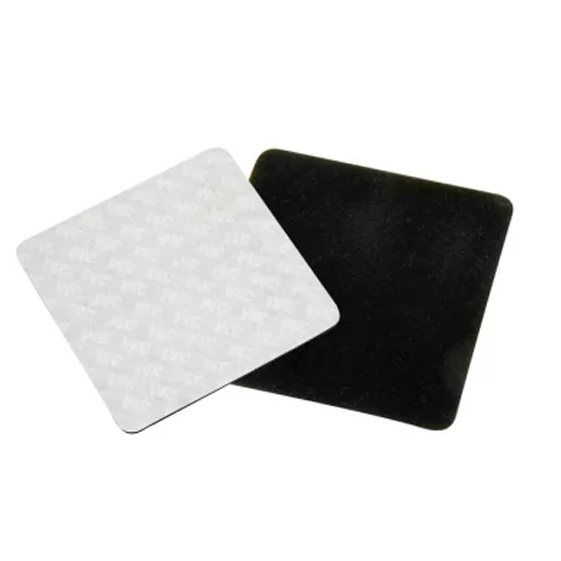 Sublimation Mug Coaster(Square, Rubber) Sublimation Mug Coaster(Square, Rubber)