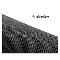 Sublimation Printed spincart Large Gaming XXL Extended Mouse Pad with Nonslip Base,Desk Mat For Desktop, Laptop, Keyboard , Tablet Macbook Mousepad (Black, Red)