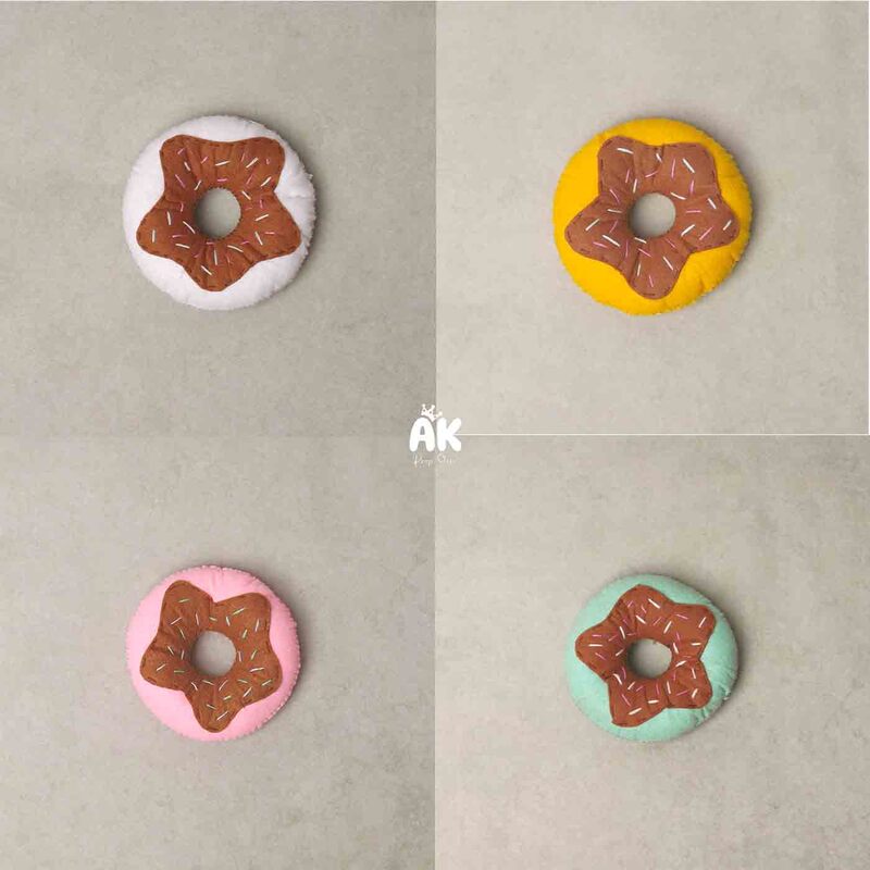 Felt Donut Felt Donut