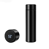 Customized Stainless Steel Temperature Bottle, 500 ml
