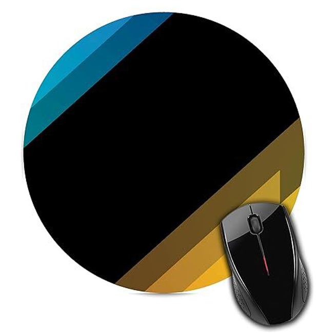 Sublimation Printed Gaming Theme Anti Slip Rubber Base Round Mouse Pad Desktops Size 8x8 inches Sublimation Printed Gaming Theme Anti Slip Rubber Base Round Mouse Pad Desktops Size 8x8 inches